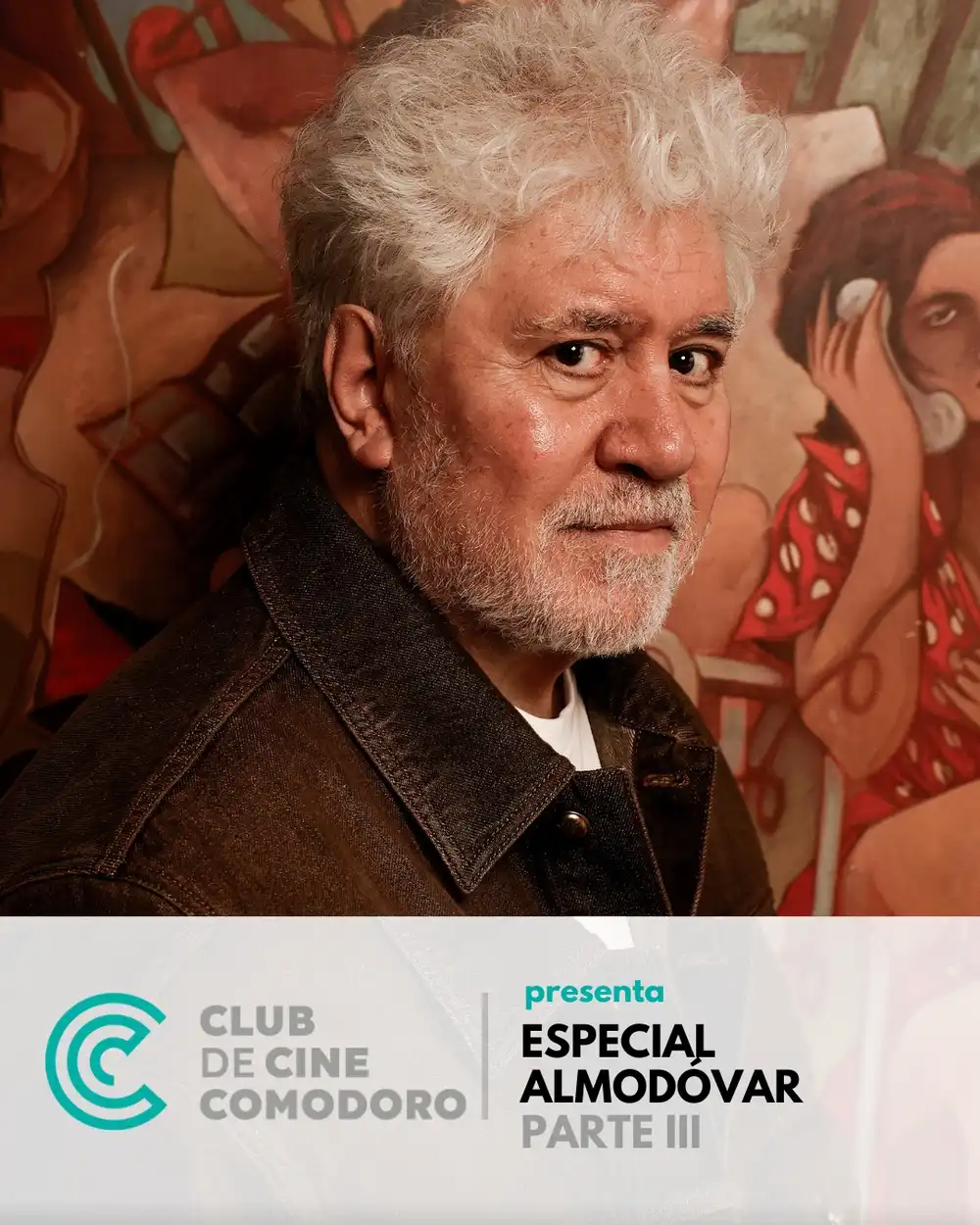Flyer de Amarga Navidad — viernes 25 de septiembre en El Rincón Cultural, Comodoro Rivadavia
