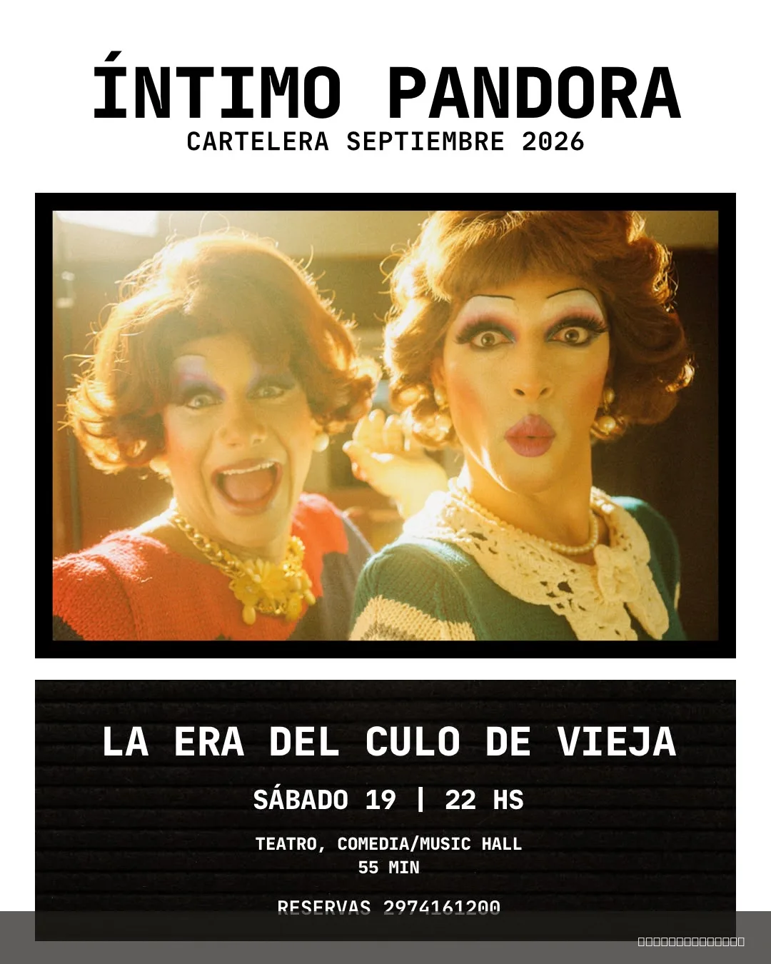 Feria Vintage Actitud Pandora